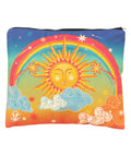Jo Lemon Large Pouch