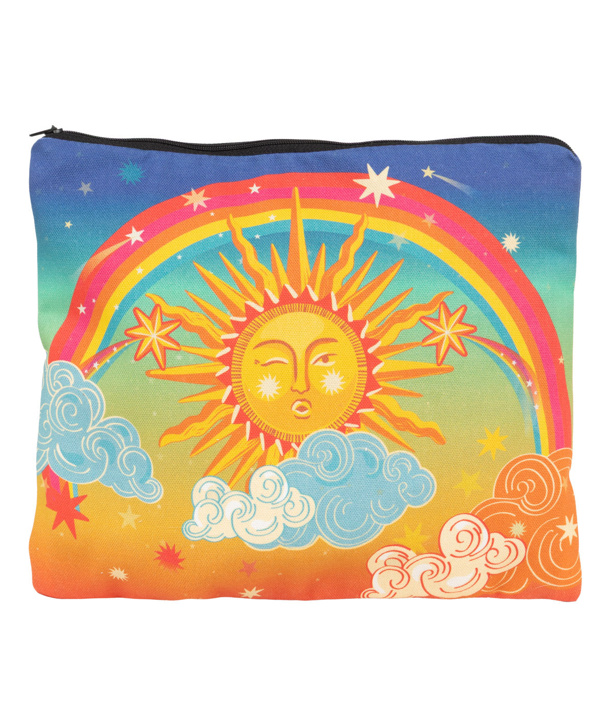 Jo Lemon Grande trousse