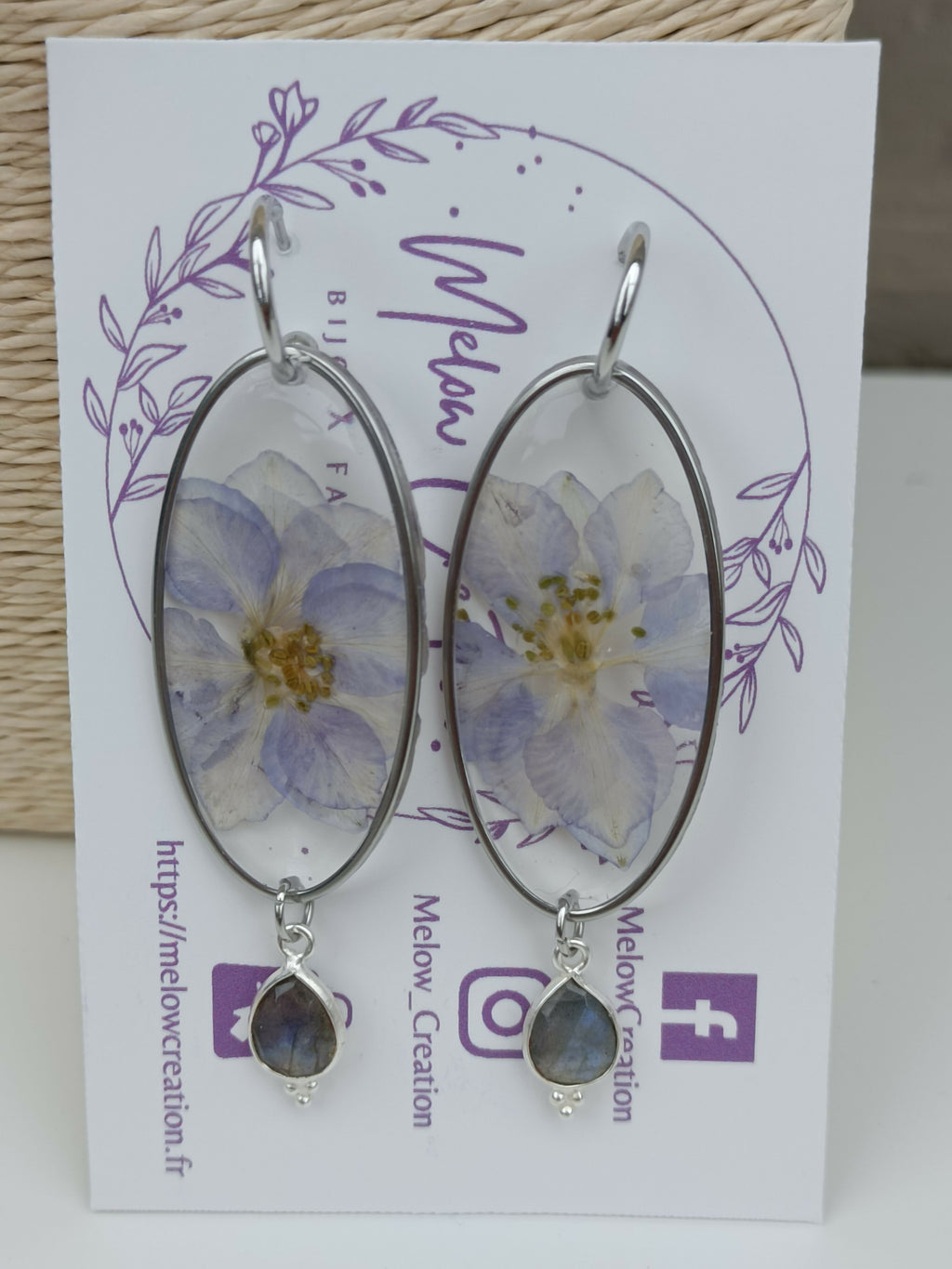 Dried Flowers