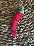 PIMENT ROUGE