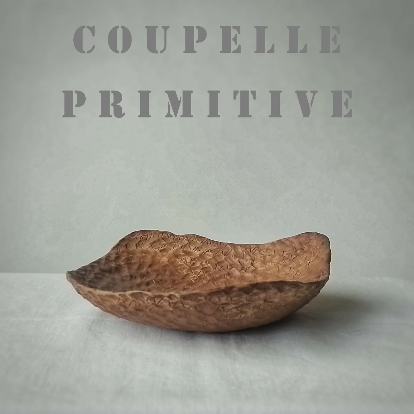 COUPELLE PRIMITIVE