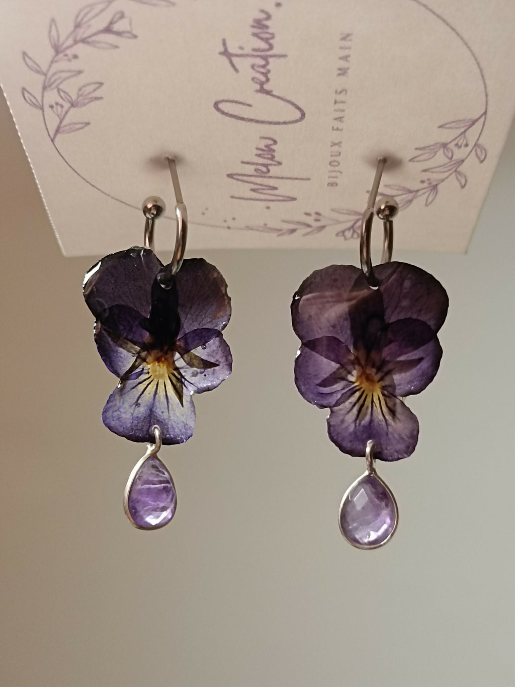 Dried Flowers