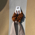 poisson camel