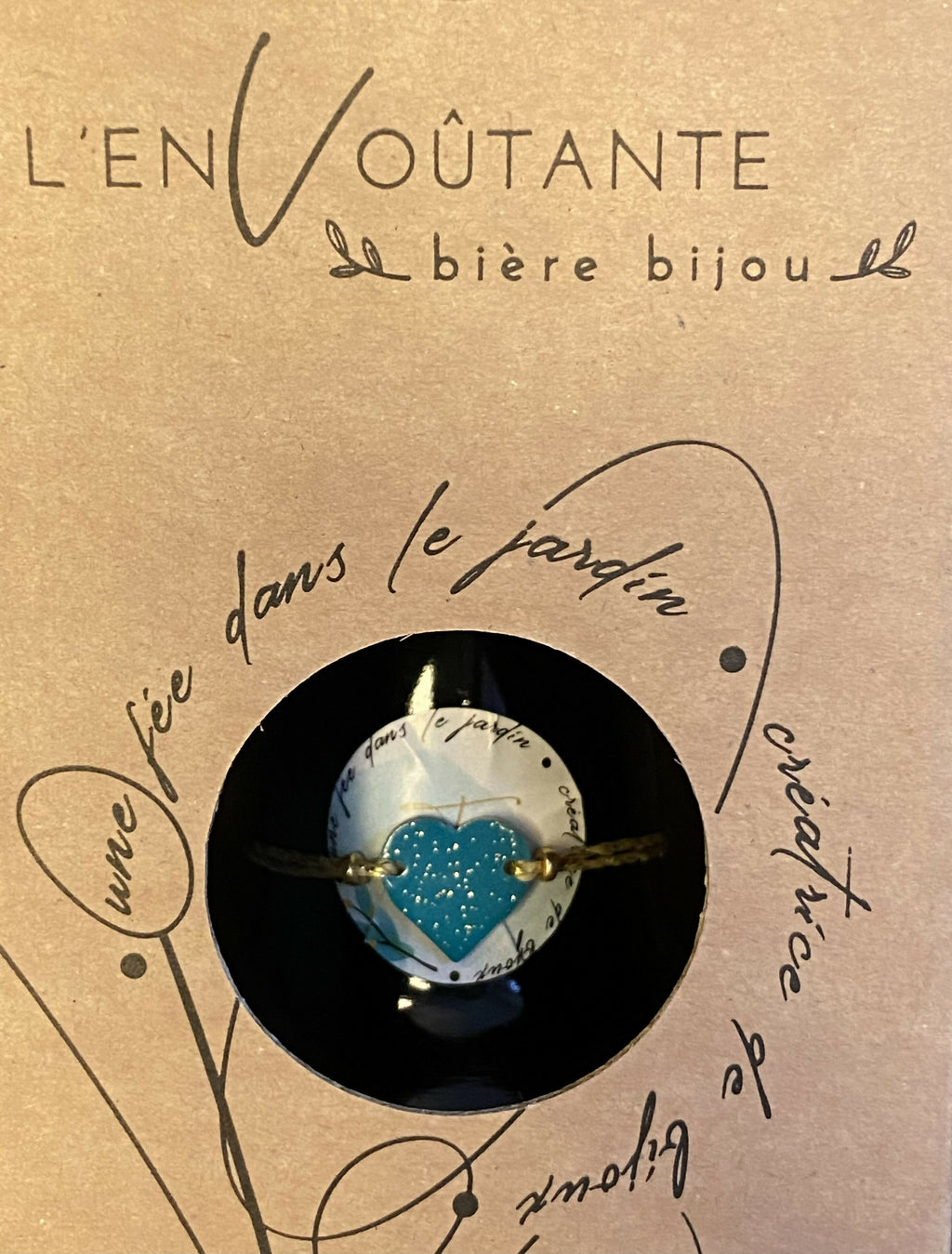 coffret L'enVoûtante VALENTINE