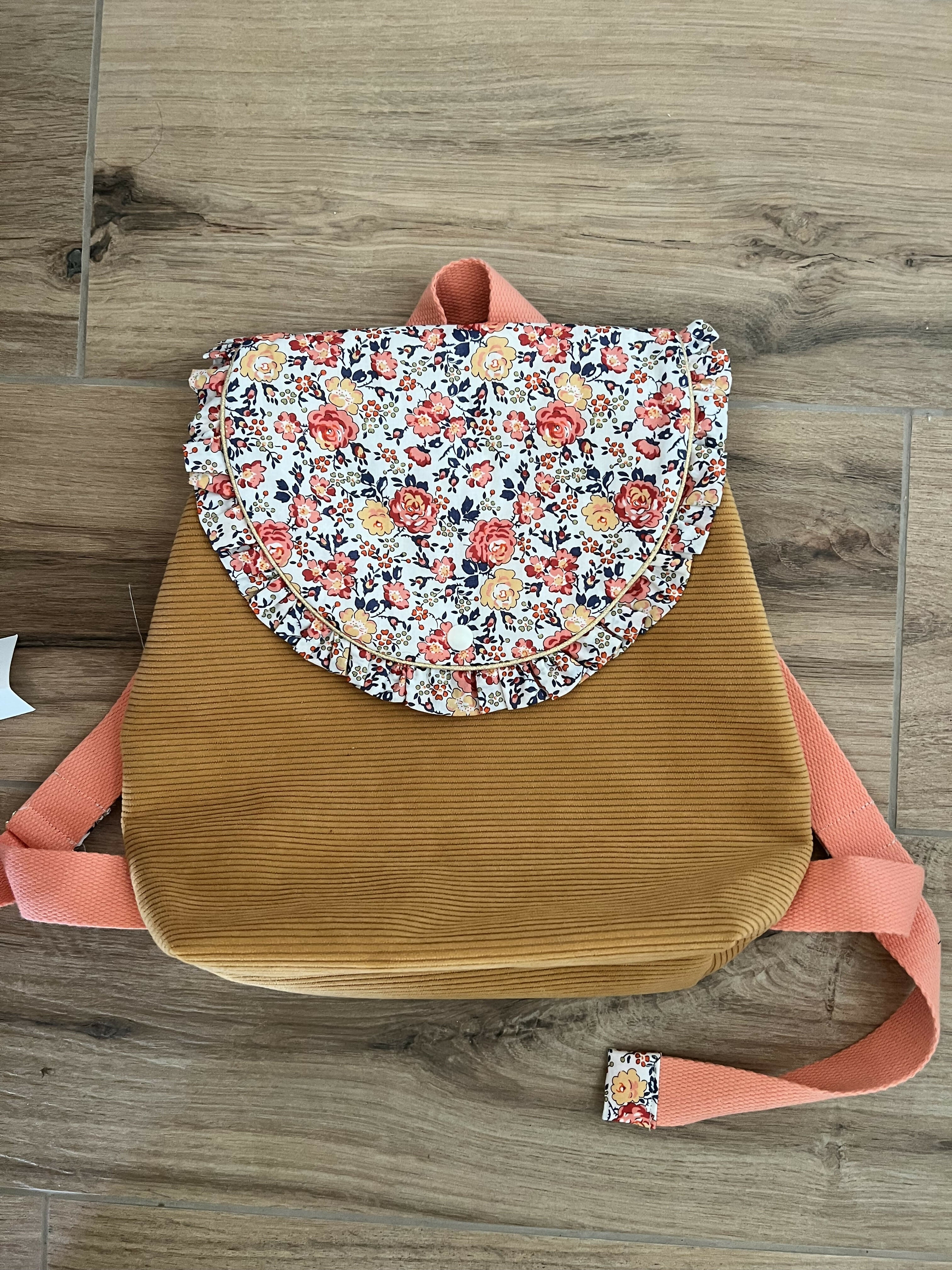 Sac Frou-Frou