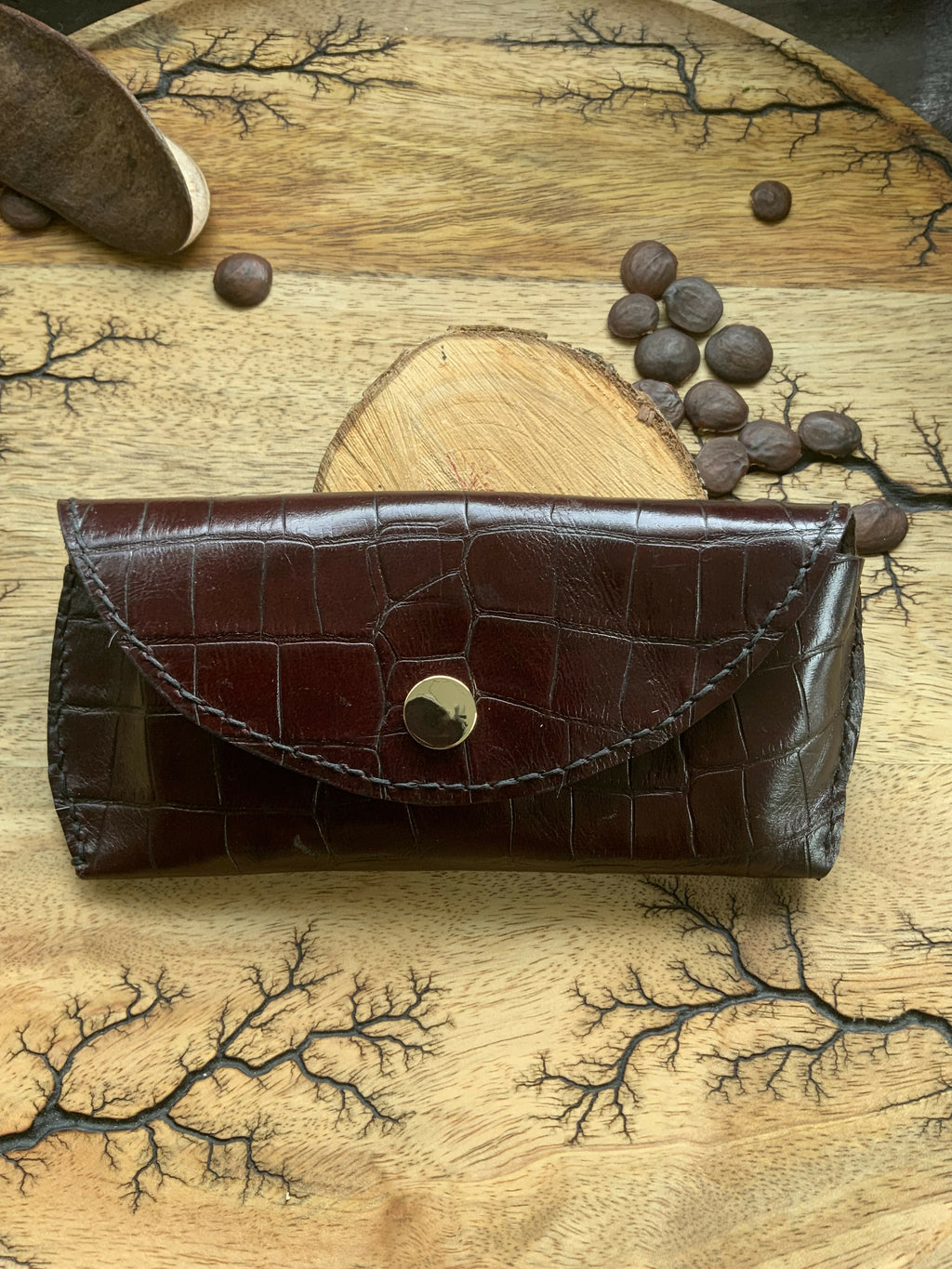 Marrakech Glasses Case