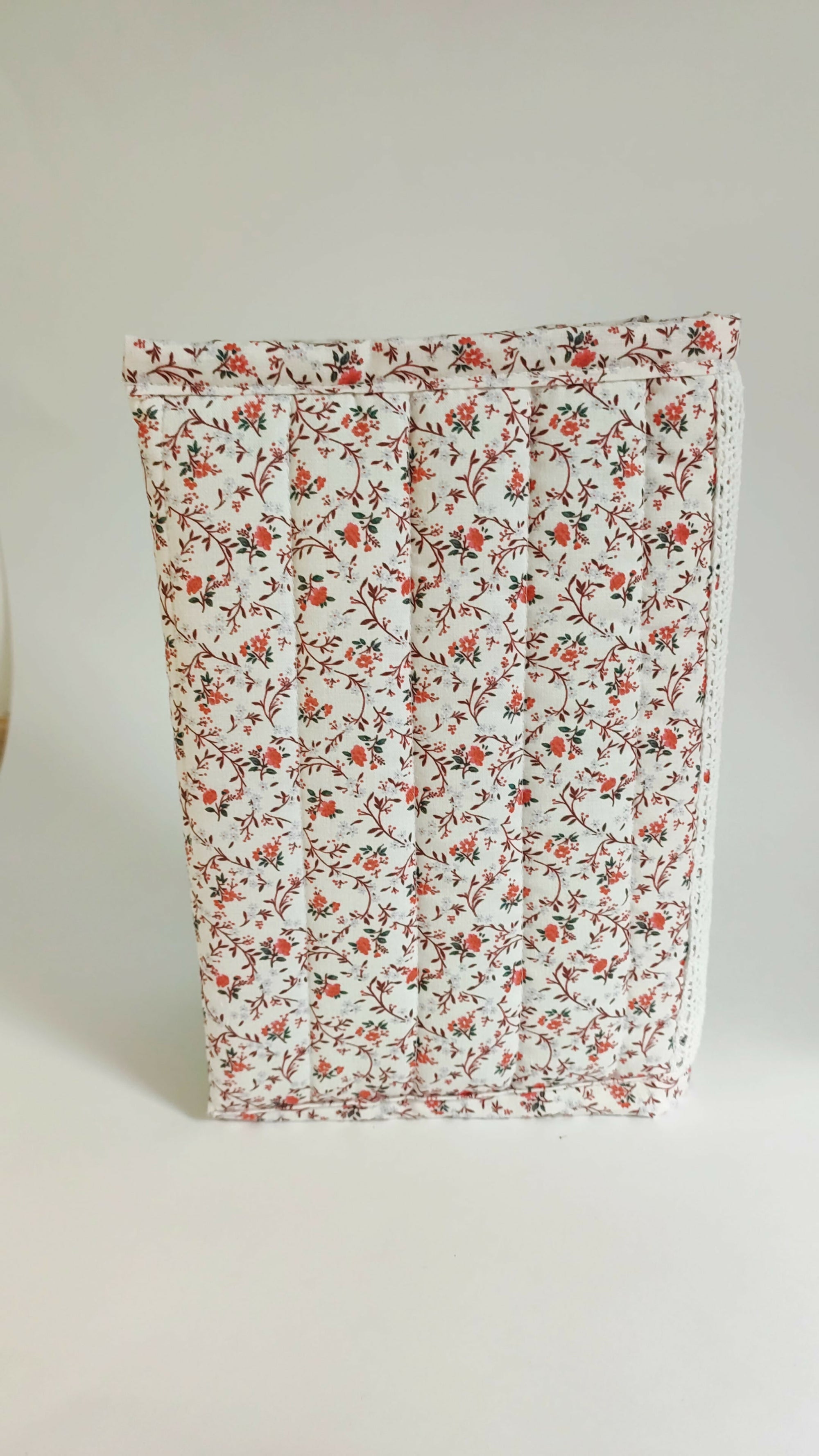 Etui à carnet A5 "Victorienne"