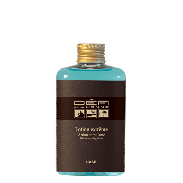 Lotion extrême