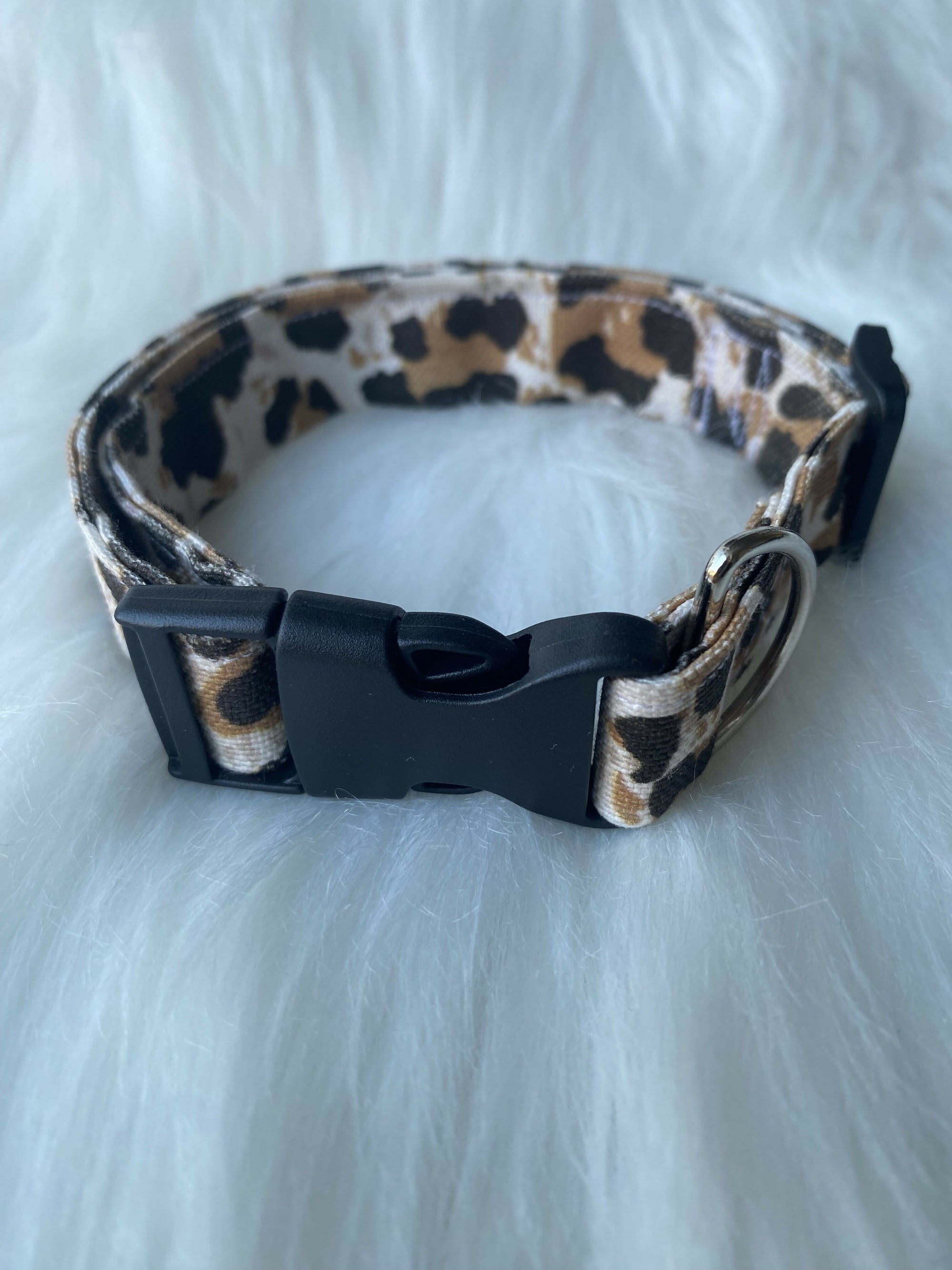 COLLECTION LEOPARD
