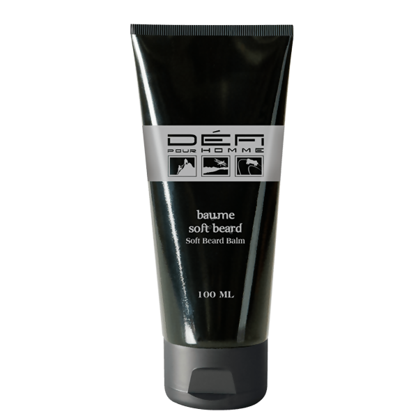 Baume soft beard