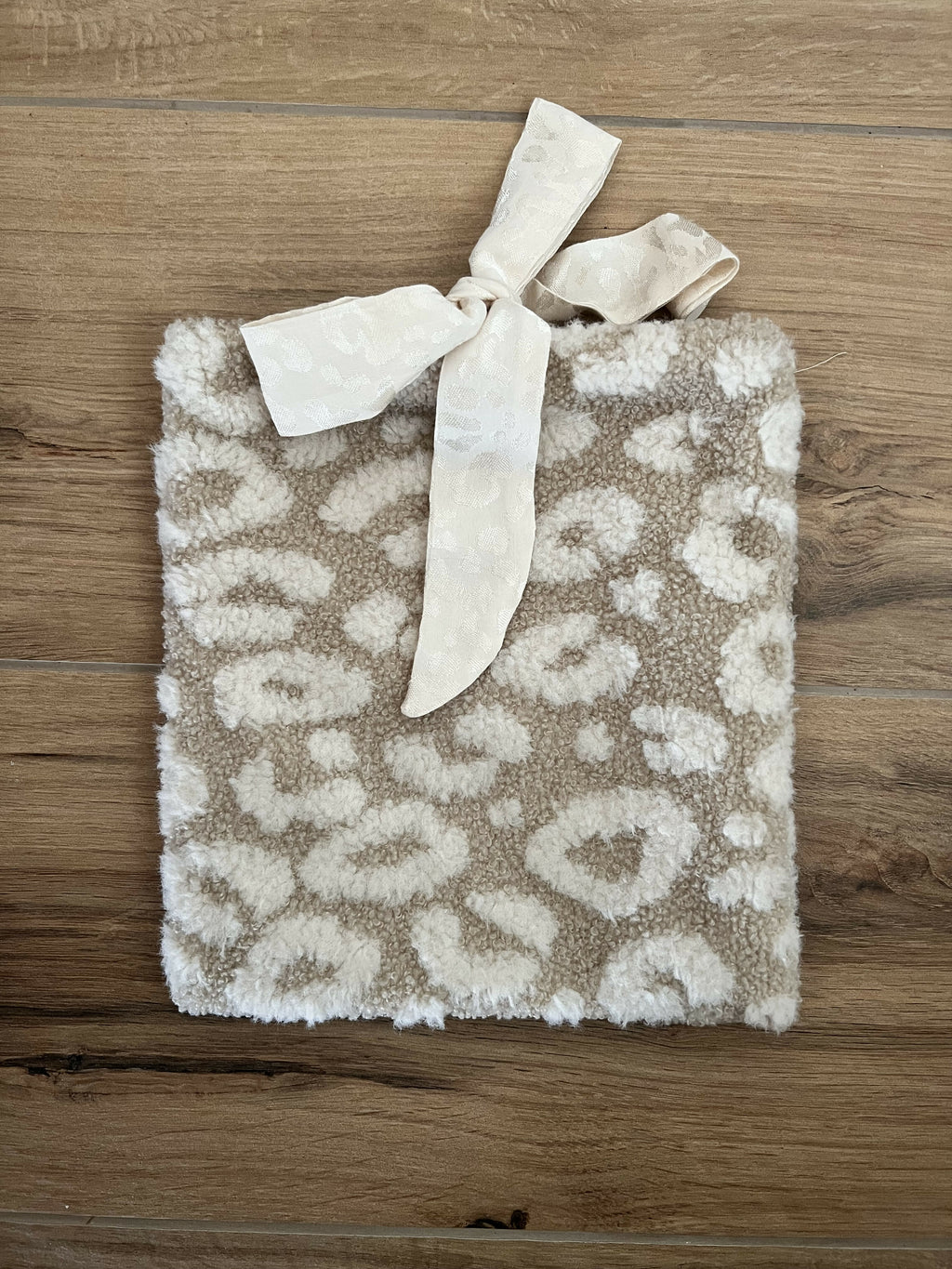 Pochette à livre / Protège carnet de santé
