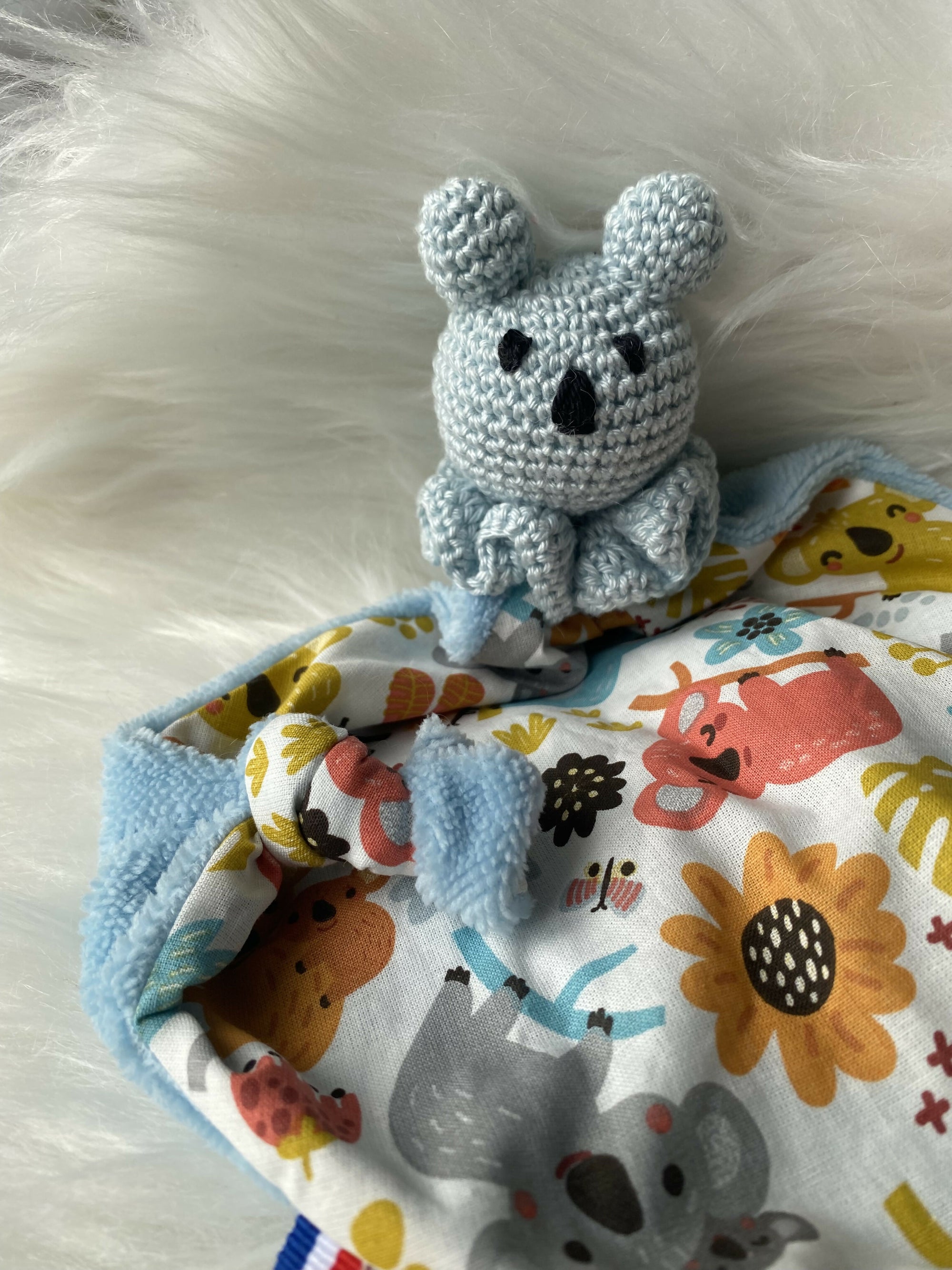 DOUDOU KOALA2