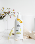 Liniment for my baby - Imperfect