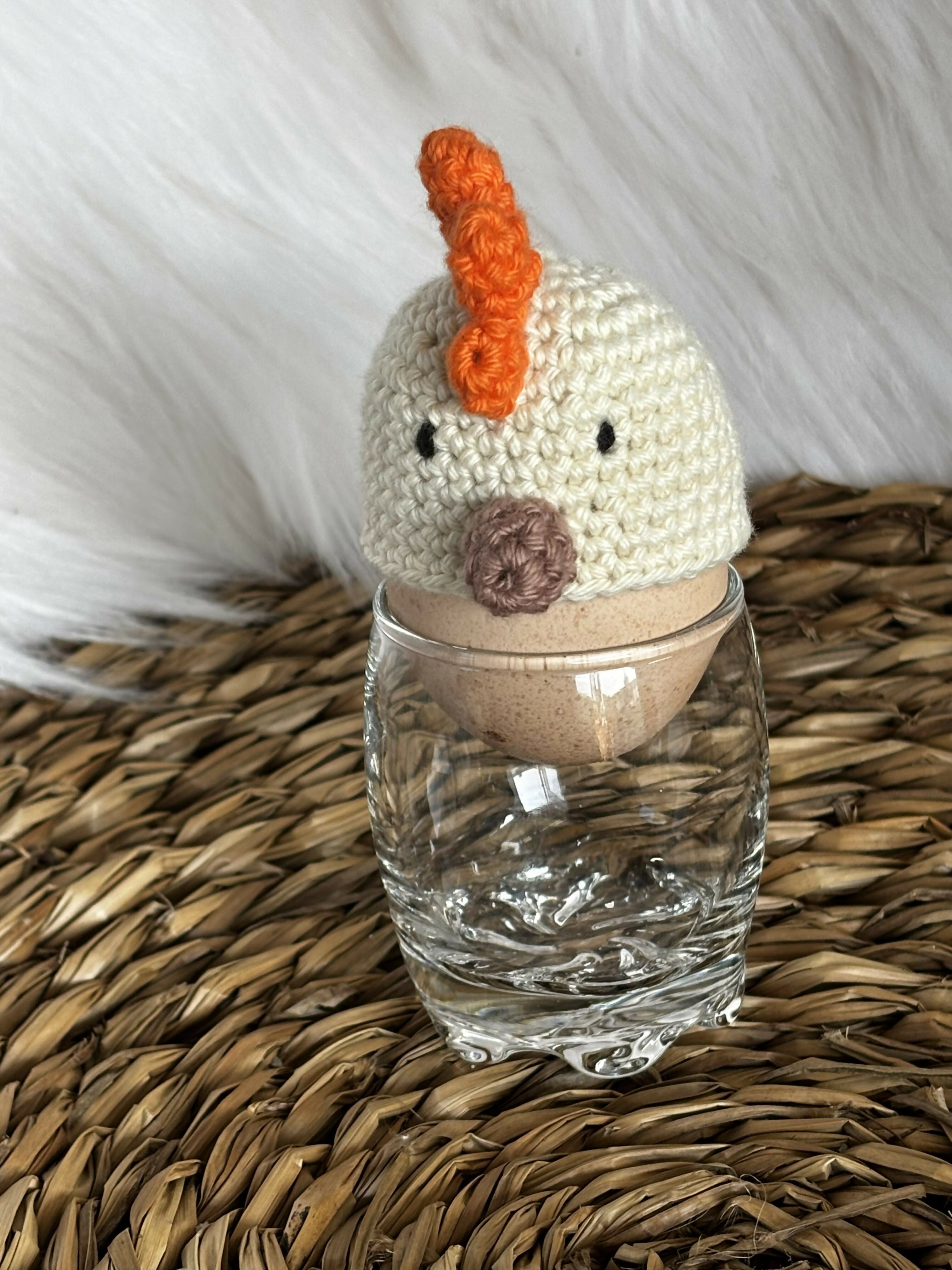 EASTER EGG HAT