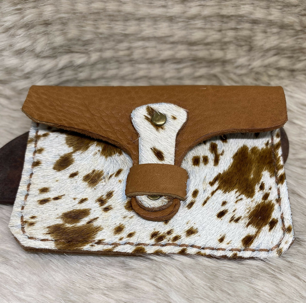 Savannah Wallet