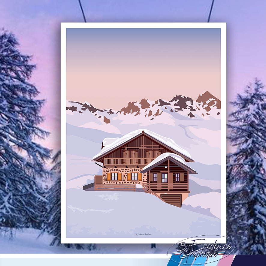 Le Chalet
