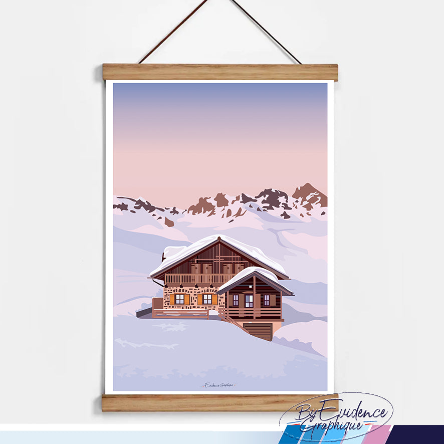 Le Chalet
