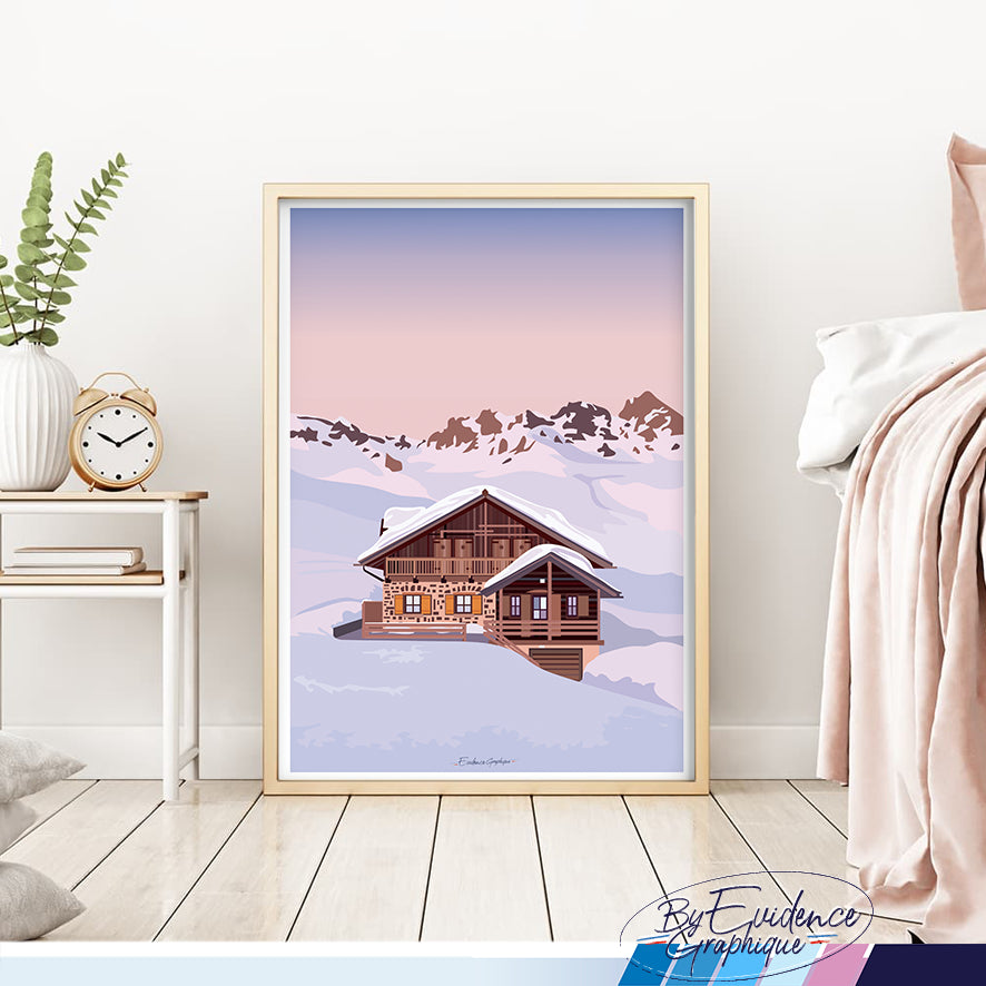 Le Chalet