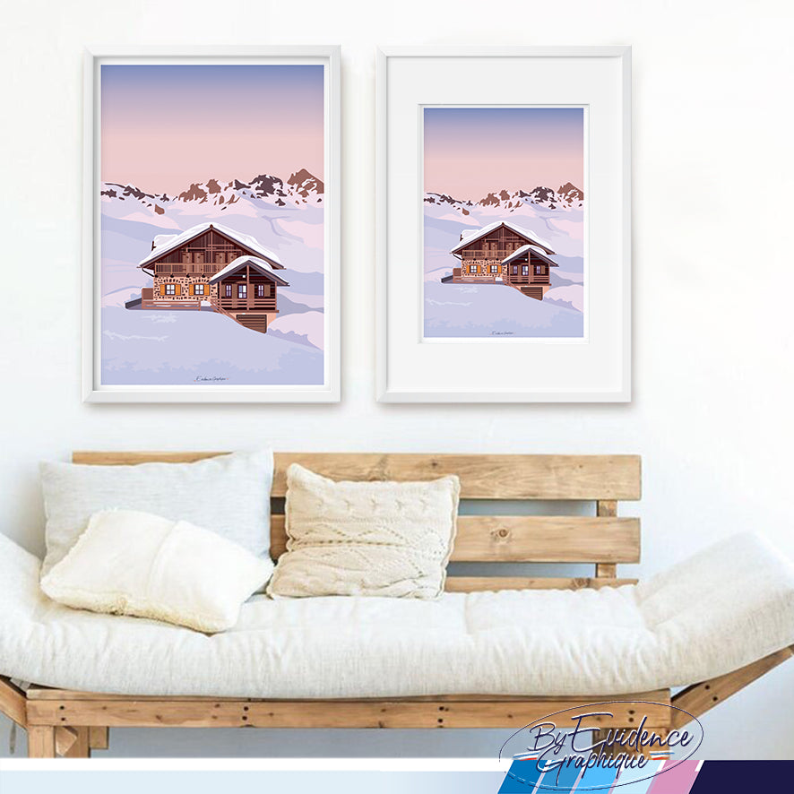 Le Chalet