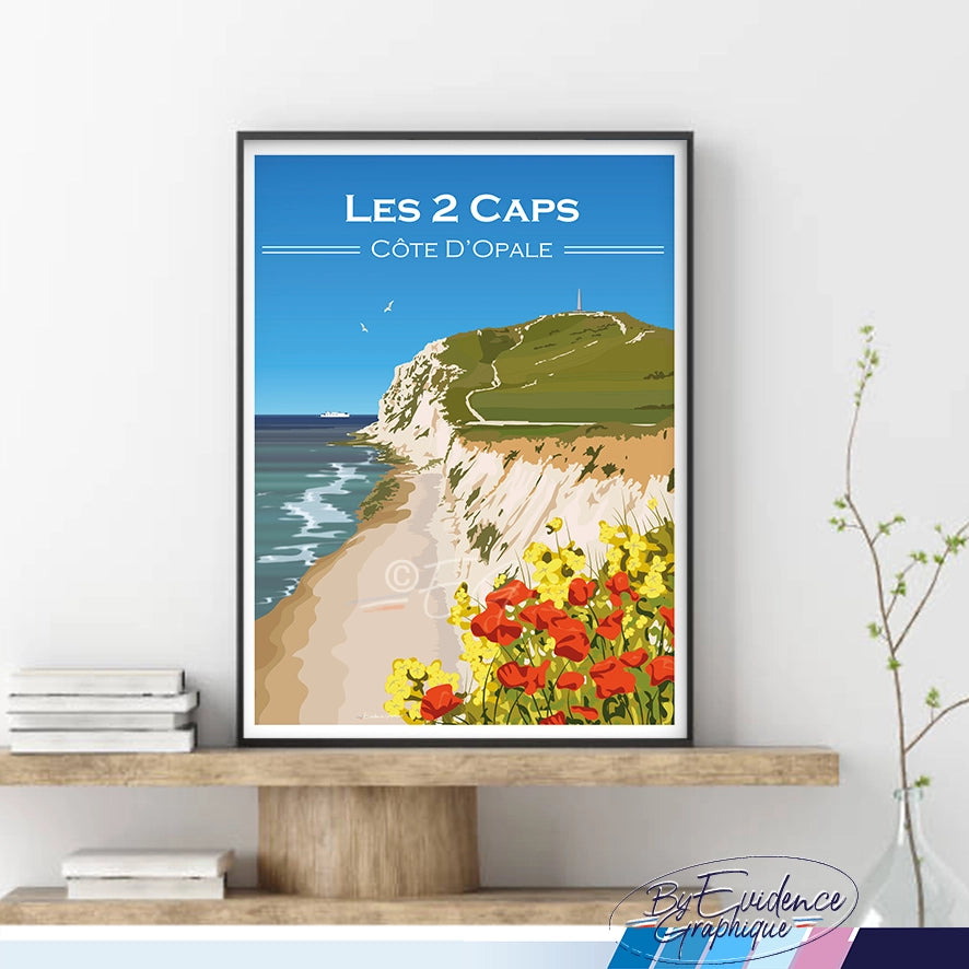 Les 2 Caps