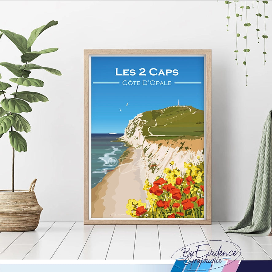 Les 2 Caps