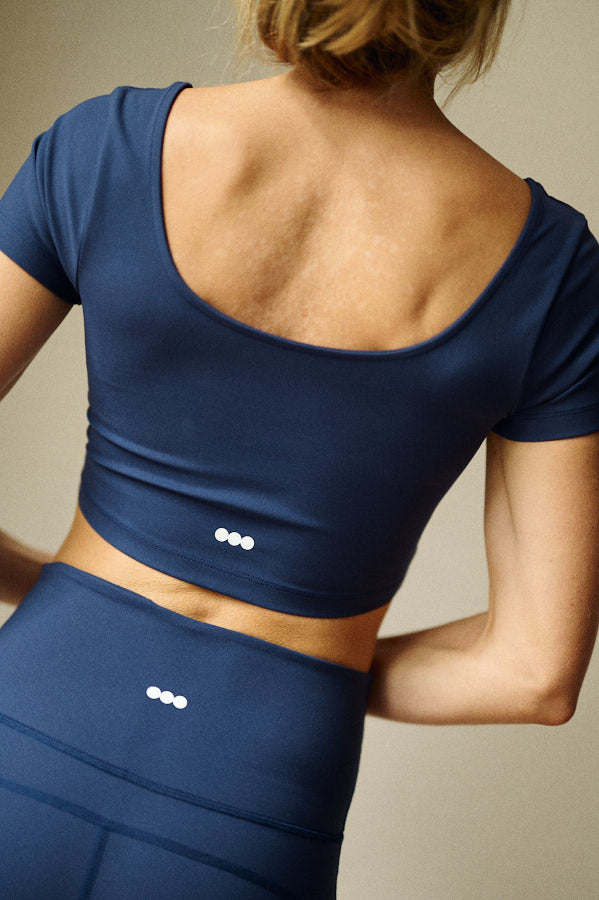 Le Crop top Le Complice
