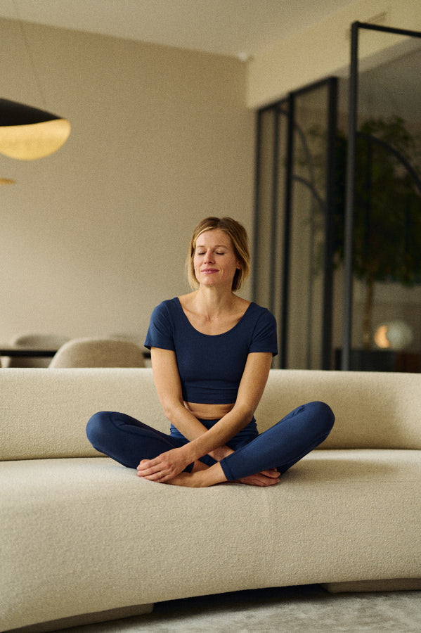 Le Crop top Le Complice