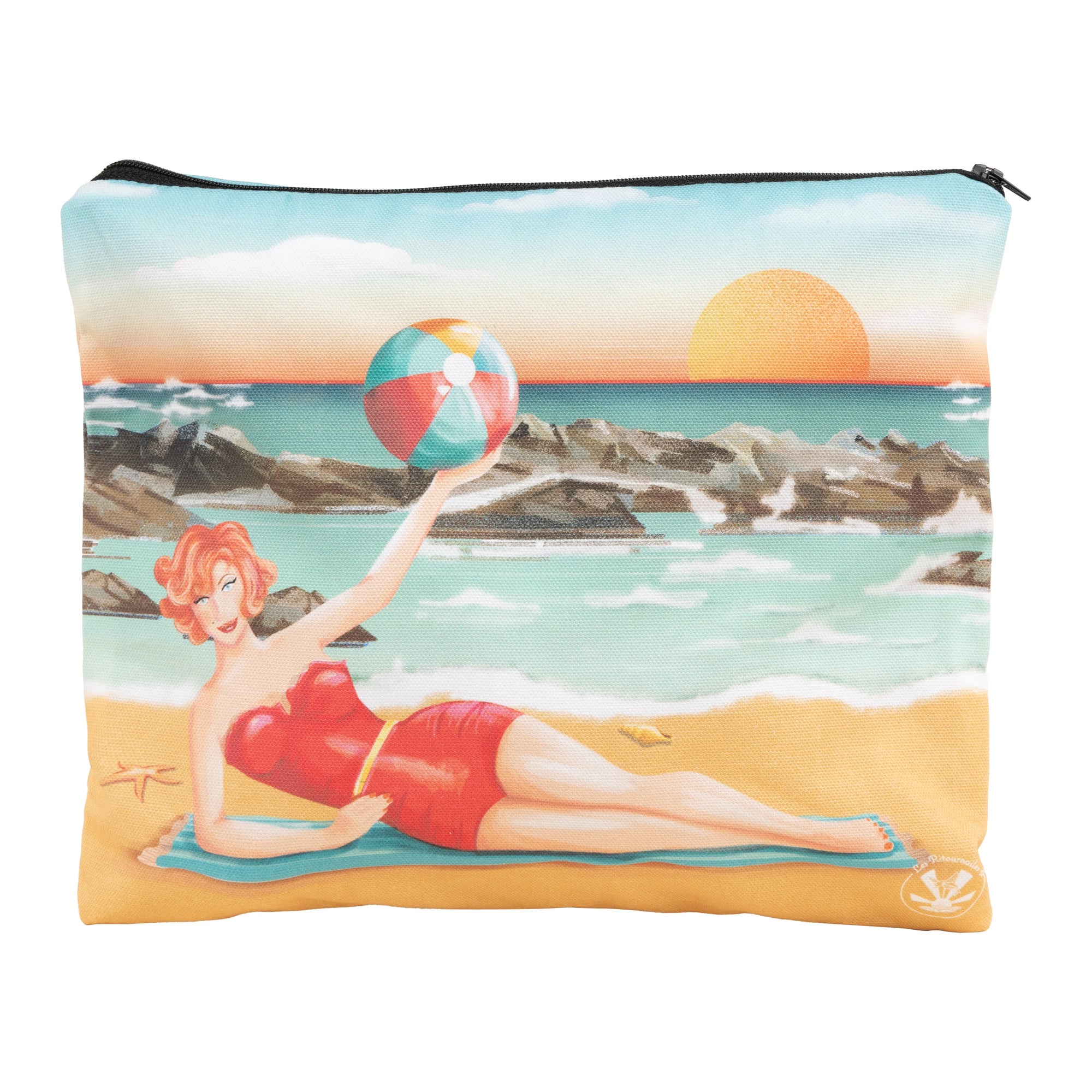 Stella Mour Grande trousse