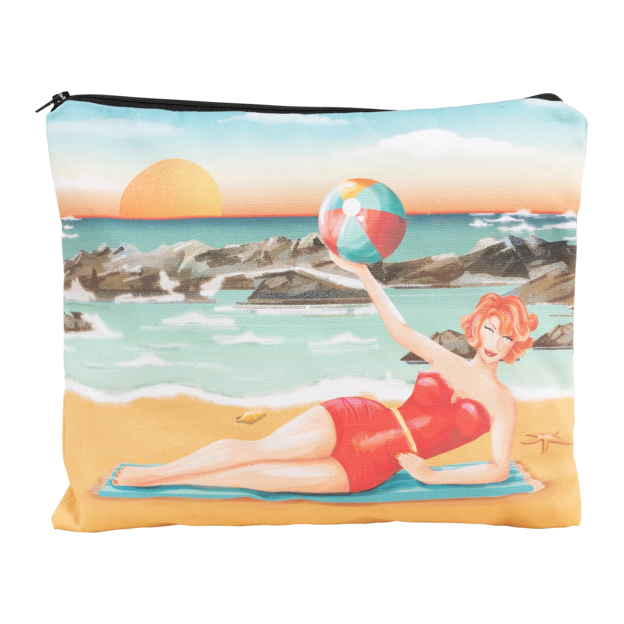 Stella Mour Grande trousse