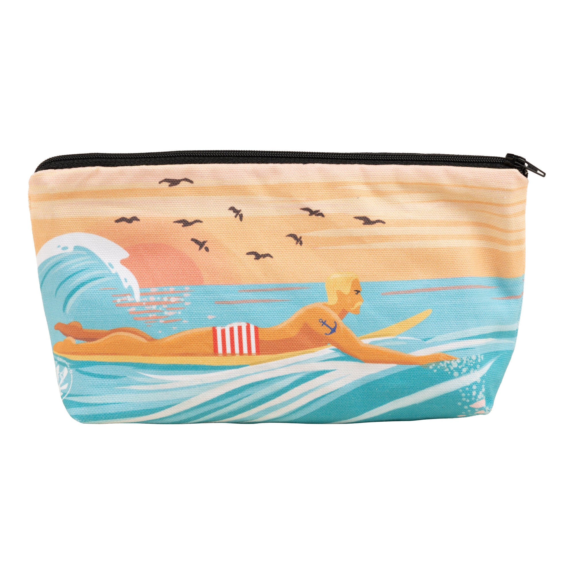 Dan Summer Petite trousse