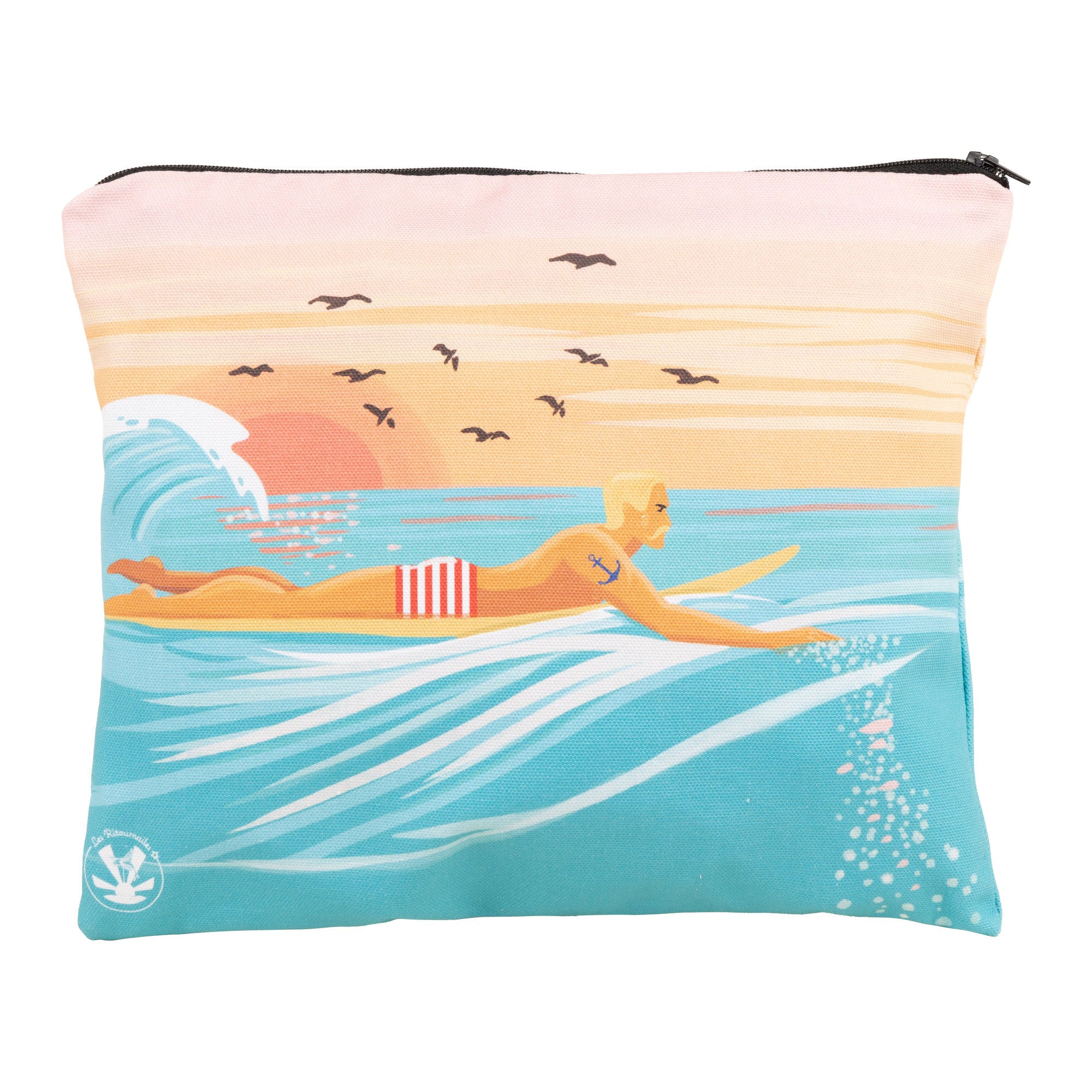 Dan Summer Grande trousse