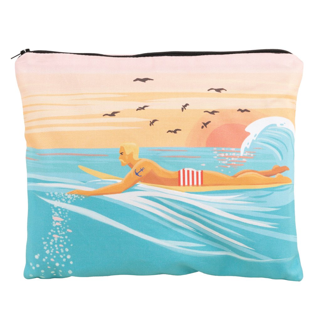 Dan Summer Grande trousse