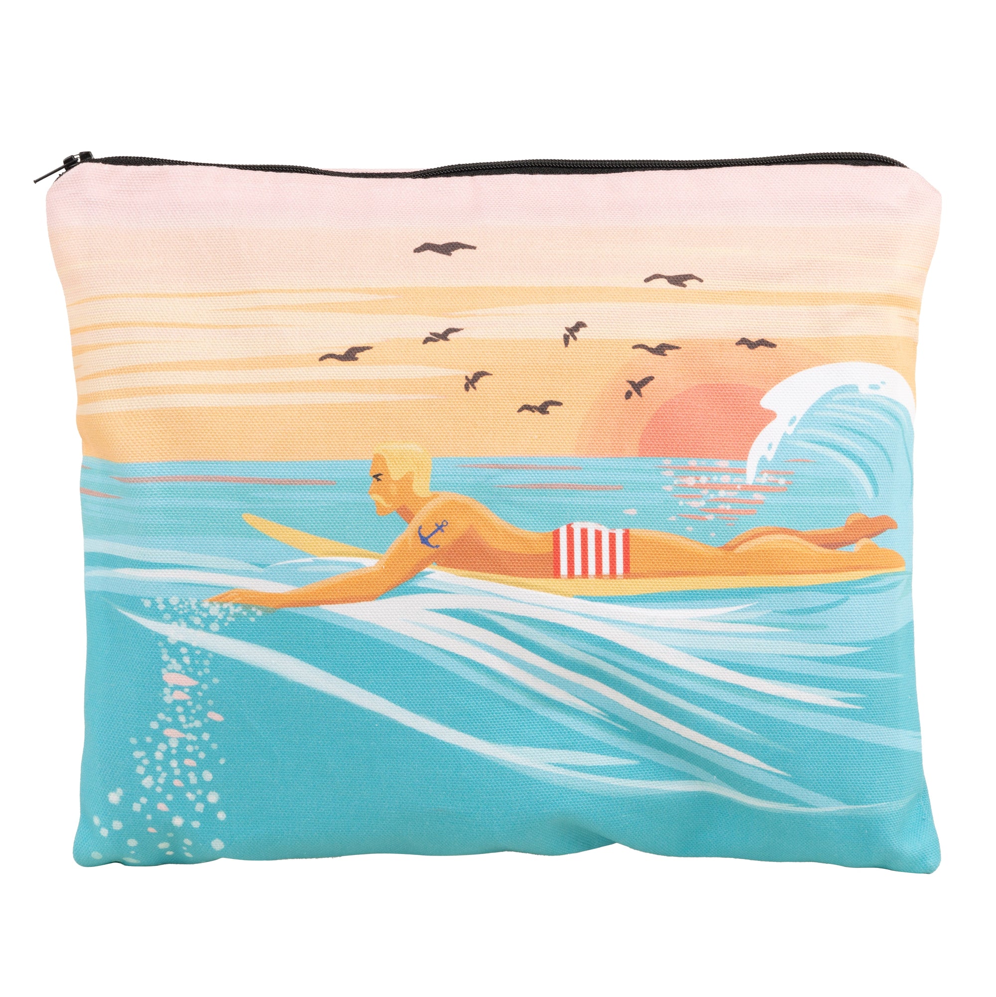Dan Summer Grande trousse