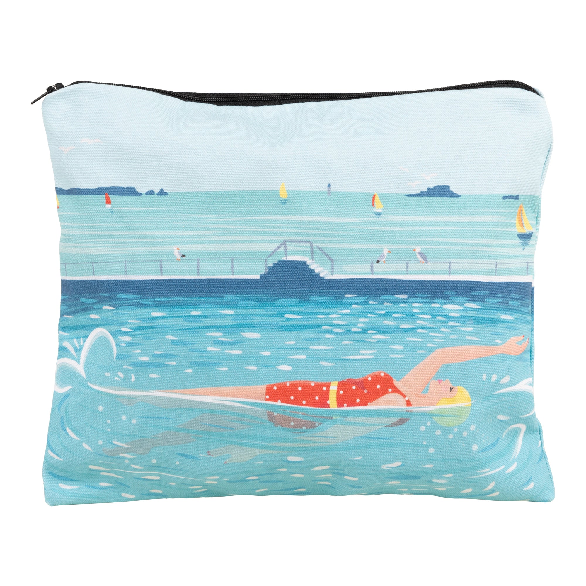 Mado crolé Grande trousse