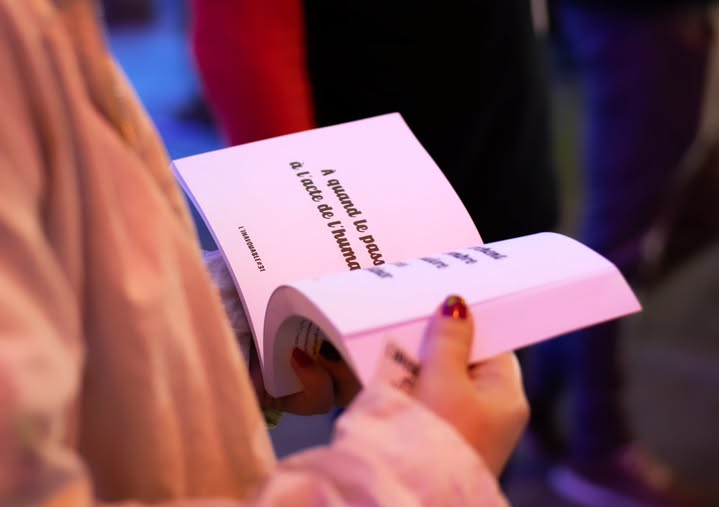 LIVRE "ALLEZ TOUS VOUS FAIRE PLAISIR !" Volume 1