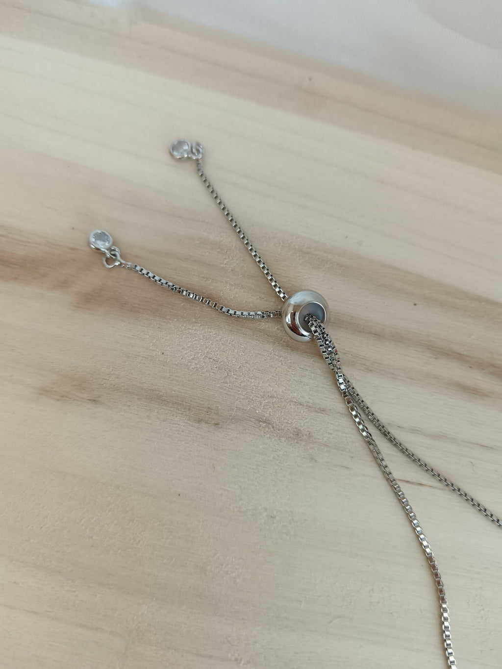 bracelets argent precieux