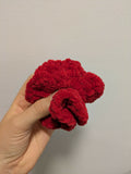 petit chouchou couleur au choix
