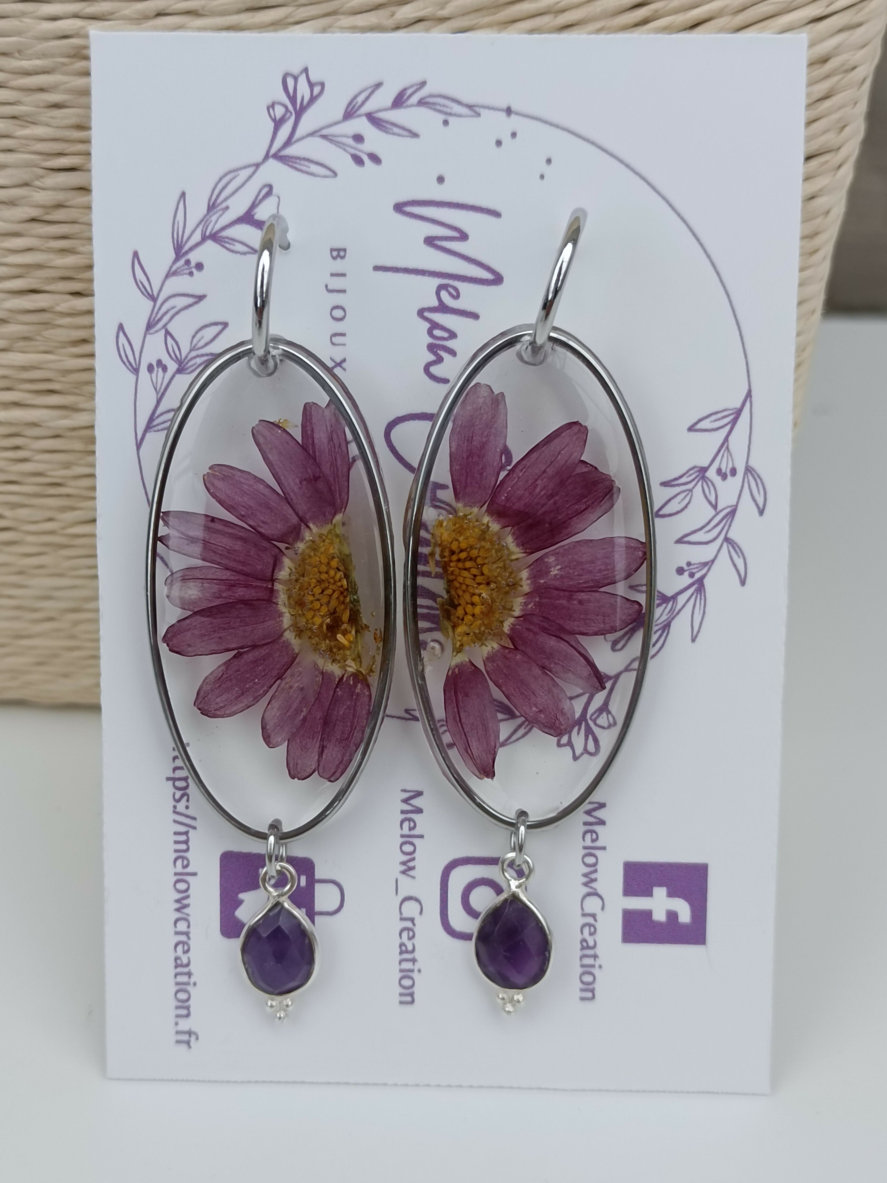 Dried Flowers