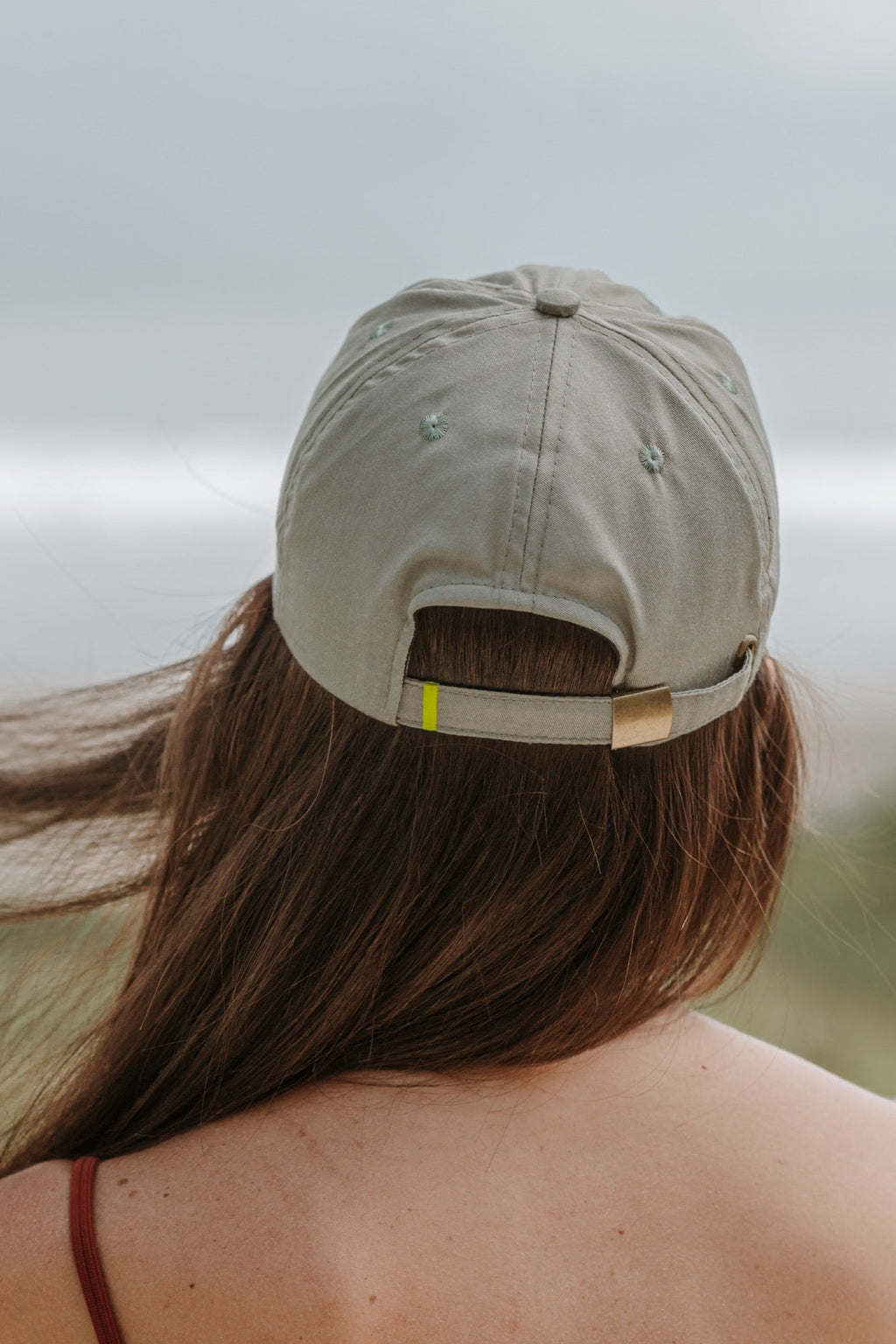 CASQUETTE UNISEX ~ MATAHARI