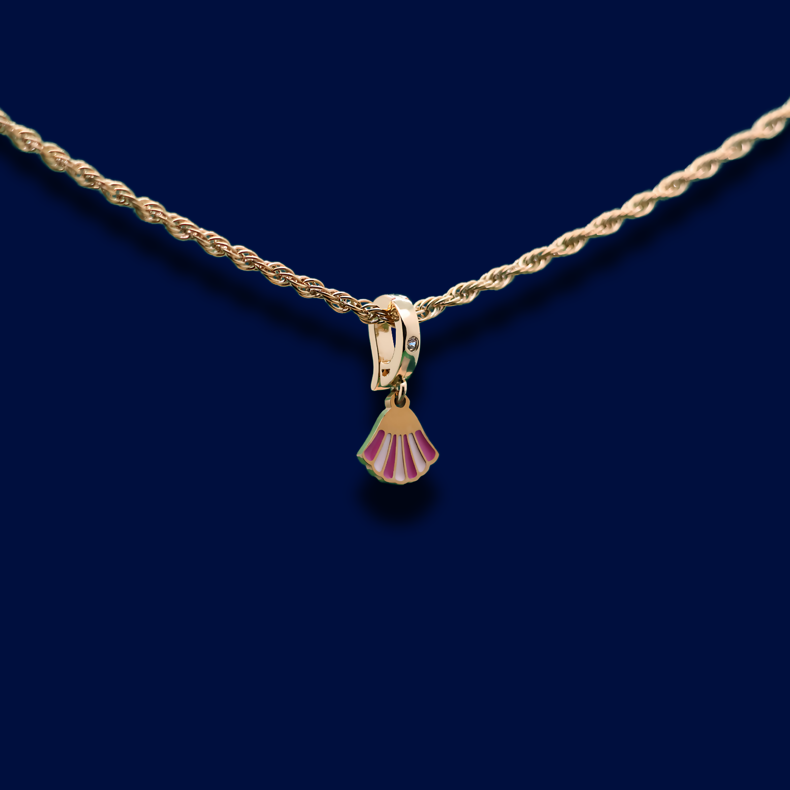 VENTI FUSCHIA