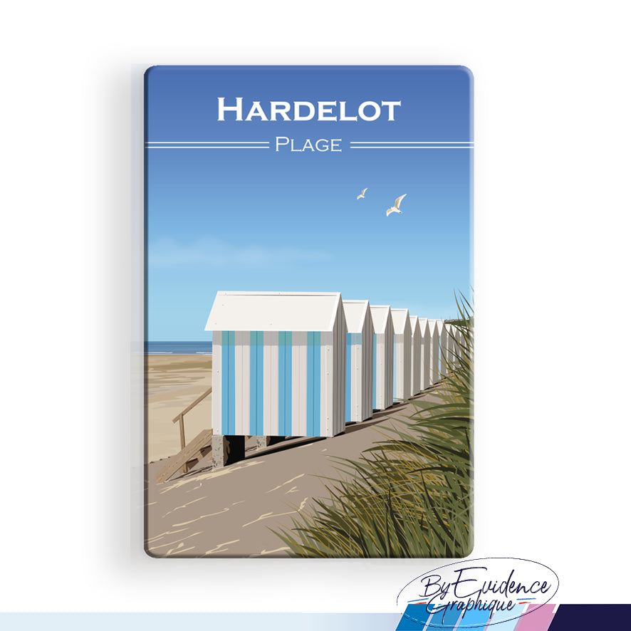 Hardelot - Plage