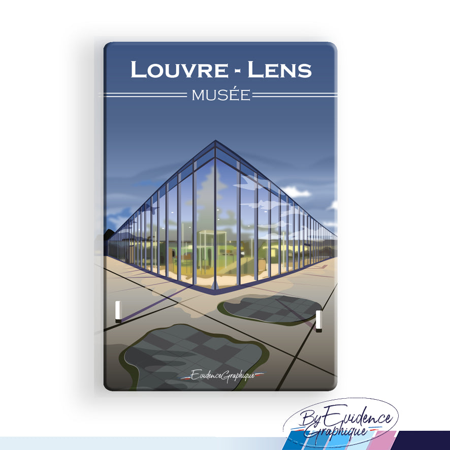Le Louvre Lens