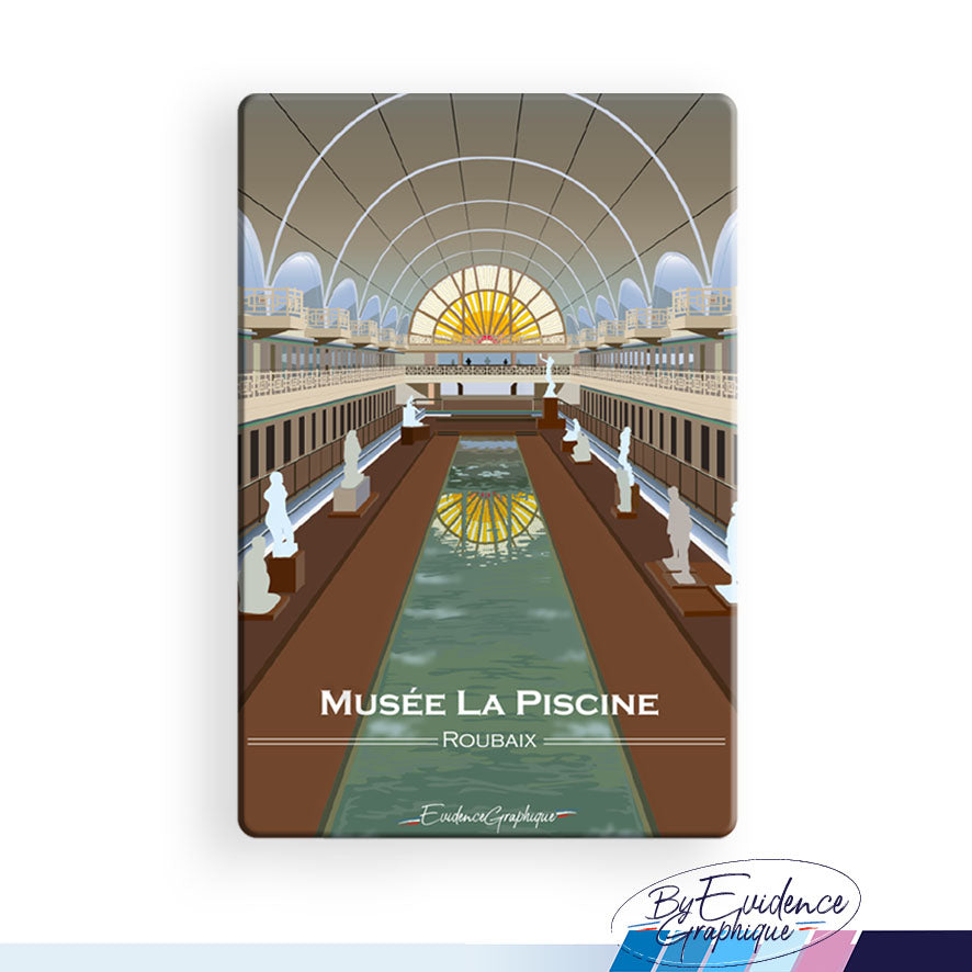 La Piscine - Roubaix