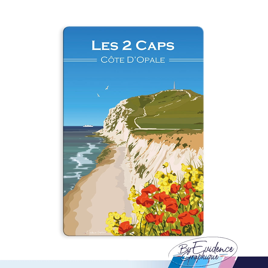 Les 2 Caps