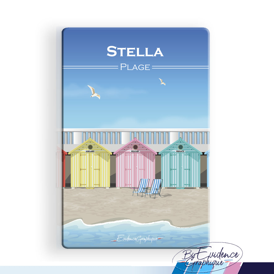 Stella - Plage