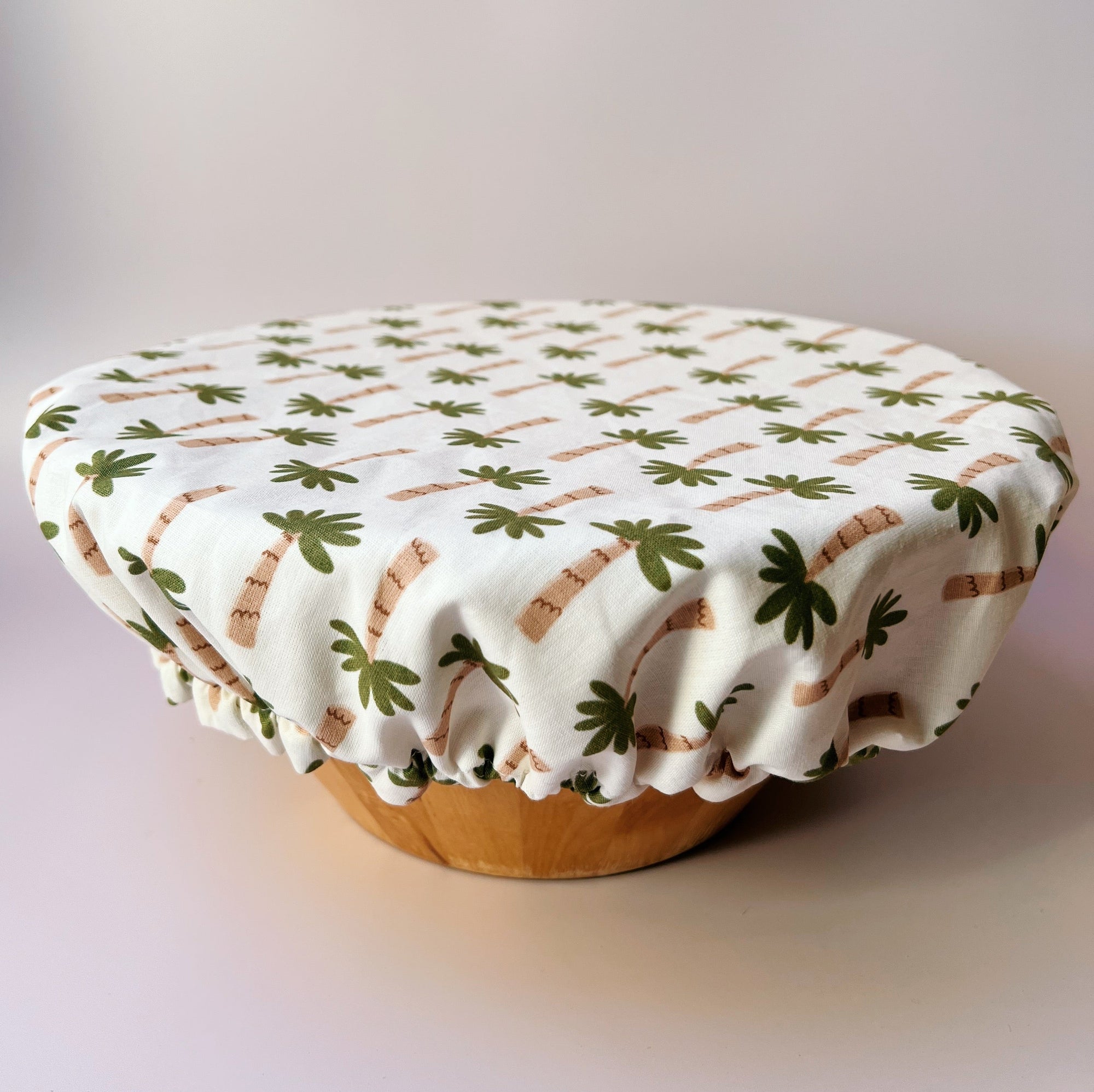 Maxi Charlotte Recouvre-Plat en coton biologique | POIRE