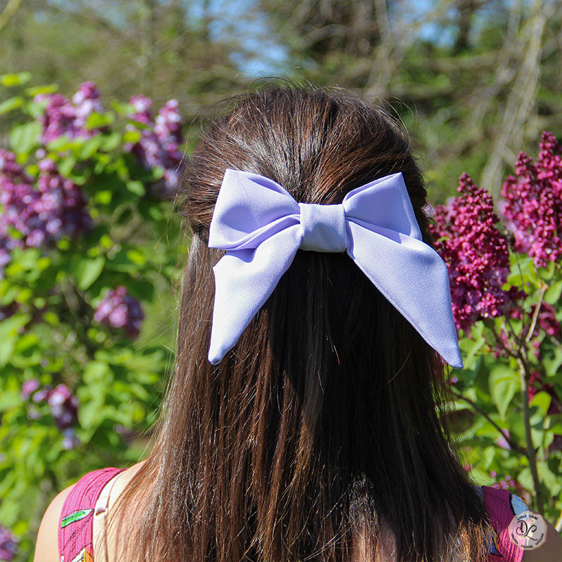 Maxi Noeud Lilas