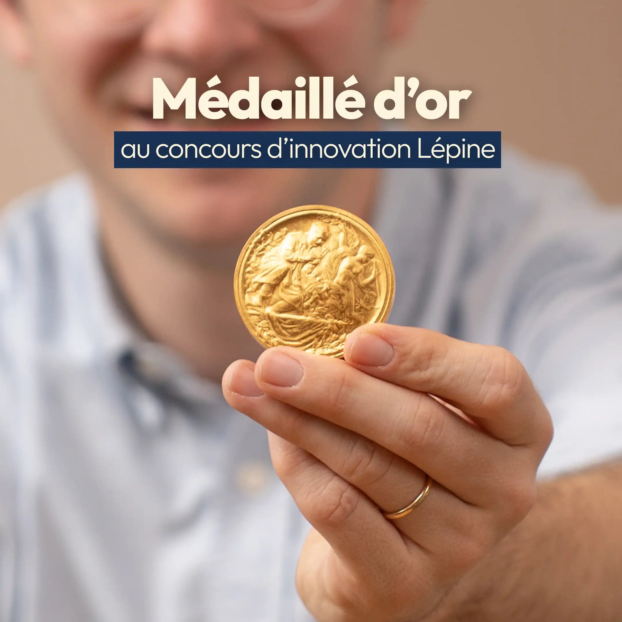 Nouveau coffret capsules réutilisables compatibles Nespresso® Original & L'Or Barista®*