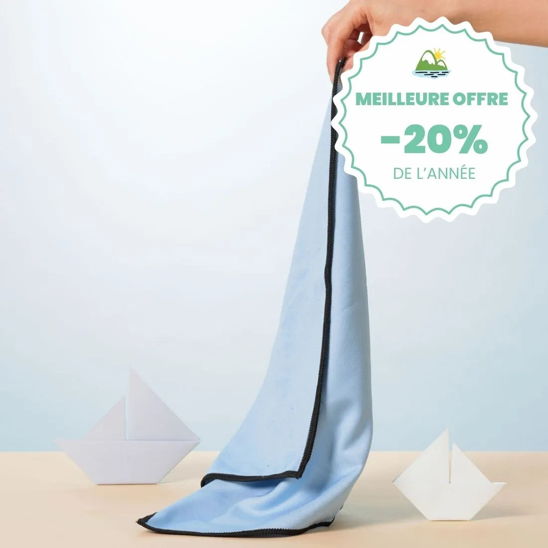 Extra-Fine Microfiber