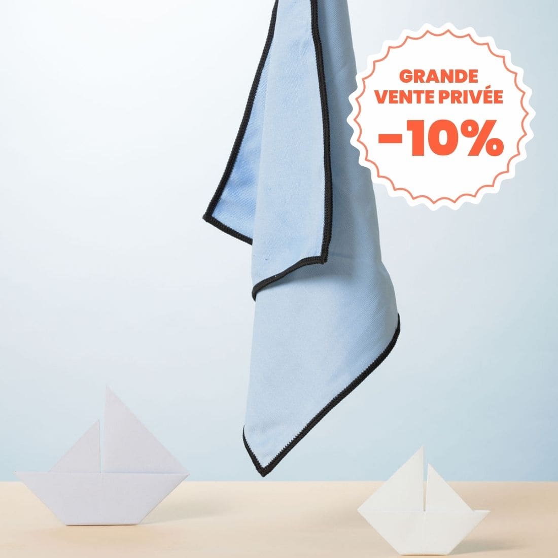 LA Microfibre Extra-Fine